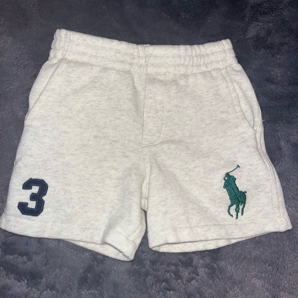 Ralph Lauren Polo shorts